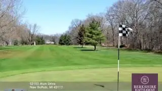 52103  Main Dr,  New Buffalo, MI  49117