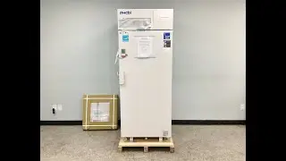 PHCBI Lab Freezer - Unused 2025 ID 27489
