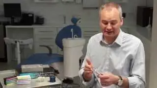 Infinitas Mini Implant System