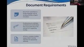 Overview of J-1 Exchange Visitor