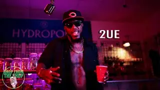 2ue - Weather Man | Drop From The Shop🎙