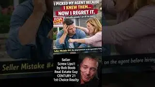 Selling a home? Learn from this seller regret, Before you list your house, watch this. Mistakes 