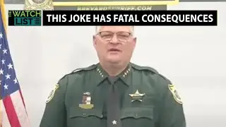 Cop KILLS Best Friend In Reckless Handling Of Firearm