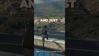 Почему Ави Шварцман такой бесполезный в GTA 5 Online?!?