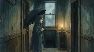 Bed Time Story For Adult - The Last Goodbye [ST01]