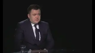 Программа действий - Пётр Фрадков