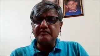 Oxfam India's Pankaj Anand discusses the emergency response to the flooding in India