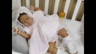Official Reborn Baby Giveaway