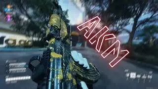 AKM + Red Dot = MELTDOWN! | The Finals Gameplay 🔥
