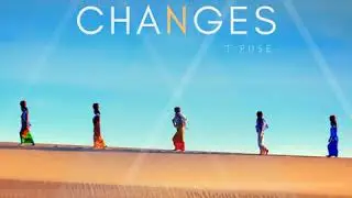 T-Puse - Changes