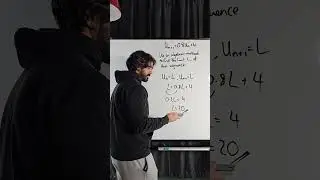 A-level Maths - Limits and Recurrence relations question#myedspace #myedspacemaths #alevels #maths