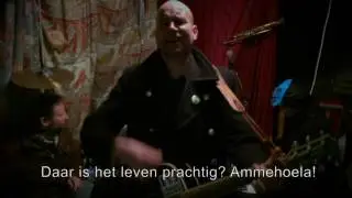 Vleppyie Auwurs - Ammehoela