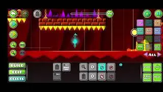 Geometry dash viking arena 2 #geometrydash #games #trendinggame