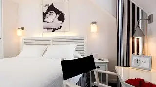 Hotel Le Petit Madeleine | Paris, France | Hotel Review🏠