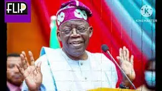 TINUBU SUPPORT GROUP TAPS CELEBRITIES TO BOOST RE-ELECTION CAMPAIGN!