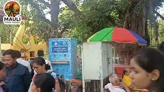 मंगळ देवाचे मंदिर तुम्ही पाहिले आहे का मंगळग्रह मंदिर व सुंदर असा परिसर अमळनेर भाग -2 #mangalgrah