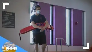 Lifeguard shortage a concern in Aurora ahead of start to summer