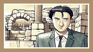 Master Keaton - Emotional Soundtrack Collection