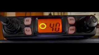 CRT One 800CH Mode, PL-PH HiPower