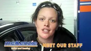 Rachel Featherstone - McKenzie Sales & Leasing - Regina Used Cars