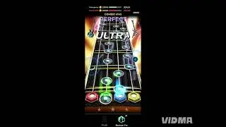Ice Cream Man by Van Halen - Guitar Band Rock Battle - Legendary