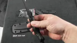 BBNE10BK BLACKHAWK BLADES NIGHTEDGE
