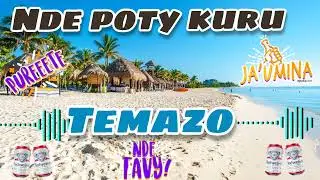 TOP🍻2025👌 polka 🇵🇾 nde poty kuru🔥 Andy Gim&eacute;nez y los galanes 💯@TAIRO-MIX-DJ