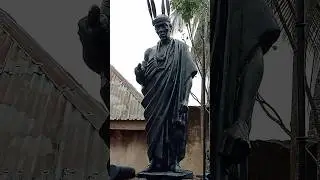 Древнее африканское королевство NRI, часть 1