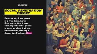 Social Penetration Theory Explained