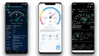 3 Best Network Signal Info Apps for Android 2026
