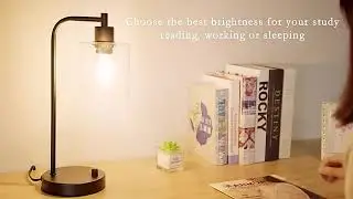 Decorative Bedroom Bedside Marble Base Solid Brass Desk Antique Table Lamps With Shade