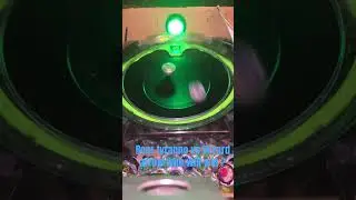 Roar Tyranno VS Wizard Arrow #beybladebattle #beyblade #beybladex #hasbrobeyblade #toycompany