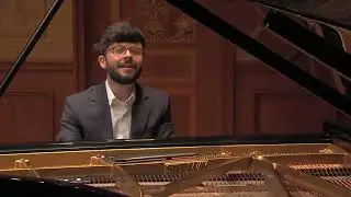 Jacopo Giovannini - A. SCRIABIN - Sonata No. 2 in G-sharp Minor, op. 19 (“Sonata-Fantasy”)
