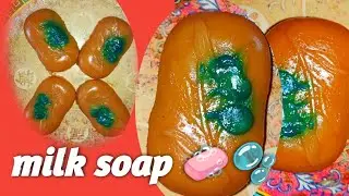 #milk soap making, goats milk soap making, tips milk in oil soap...