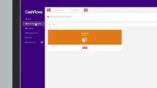 Fast Onboarding: Learn to navigate your dashboard with Cashflows, your payment processing partner