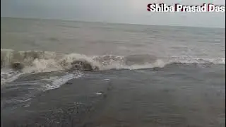 #The breathtaking beauty of the ocean's rhythm.🌊😘🏄