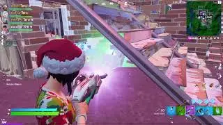 Launch Toilets with a Grab-itron (2) - Location | Epic Quest Guide | Season 7 Week 9 | Fortnite !!