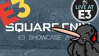 E3 2018 - The BEST of Square Enix Press Conference