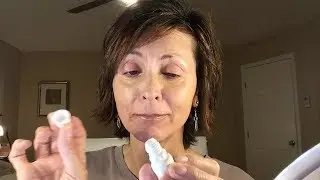 CAREPROST RESULTS AFTER TWO WEEKS | MATURE BEAUTY | MATURE SKIN