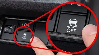 HIDDEN Car Features That Only Experienced Drivers Know