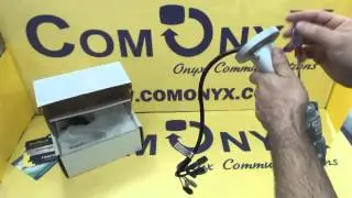 Краткий обзор уличных IP камер ComOnyx CO i30SY2IRPHD2 и CO i30SY2IRWHD2