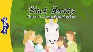 Black Beauty 6  | Stories for Kids | Classic Story | Bedtime Stories