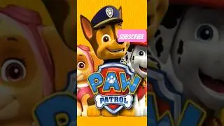 #pawpatrol#pawsgame #pawpatrul #rek #tileshop #sprunki