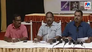 All India broadband cable tv and digital exhibition will start on thursday