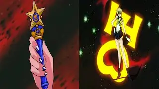 Uranus Star Power, Make Up!