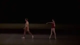 NYC Ballet's Adrian Danchig-Waring on Jerome Robbins' MOVES: Anatomy of a Dance