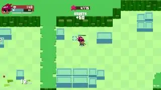 Let's Play: Relic Hunters Zero #1 - Stage 1