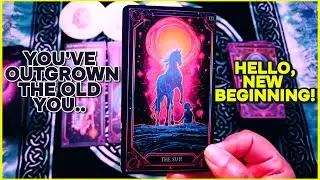 ✨ You&rsquo;re Not the Same Anymore &mdash; And That&rsquo;s Your Power!🔮💫