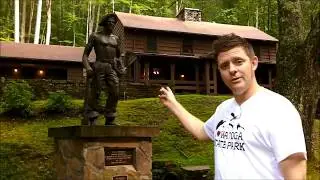 Watoga State Park