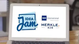 An Introduction to IdeaJam Workshops
